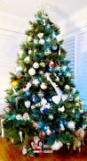 weihnachtsbaum 25 liste